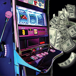 Игровые автоматы с выводом денег