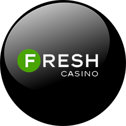 Регистрация на fresh casino