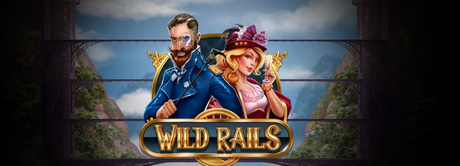 слот wild rails
