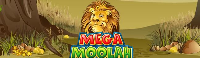 Игровой автомат mega moolah isis