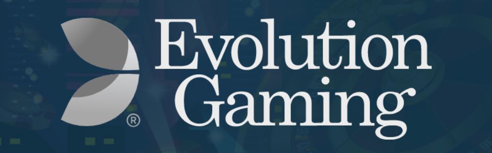 Игры Evolution gaming