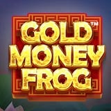 слот Gold money frog