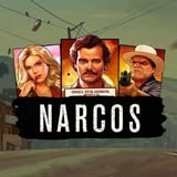 слот Narcos