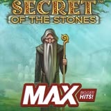 слот Secret stones max